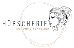 Hübscherie – Kosmetik & Naturfriseur Logo